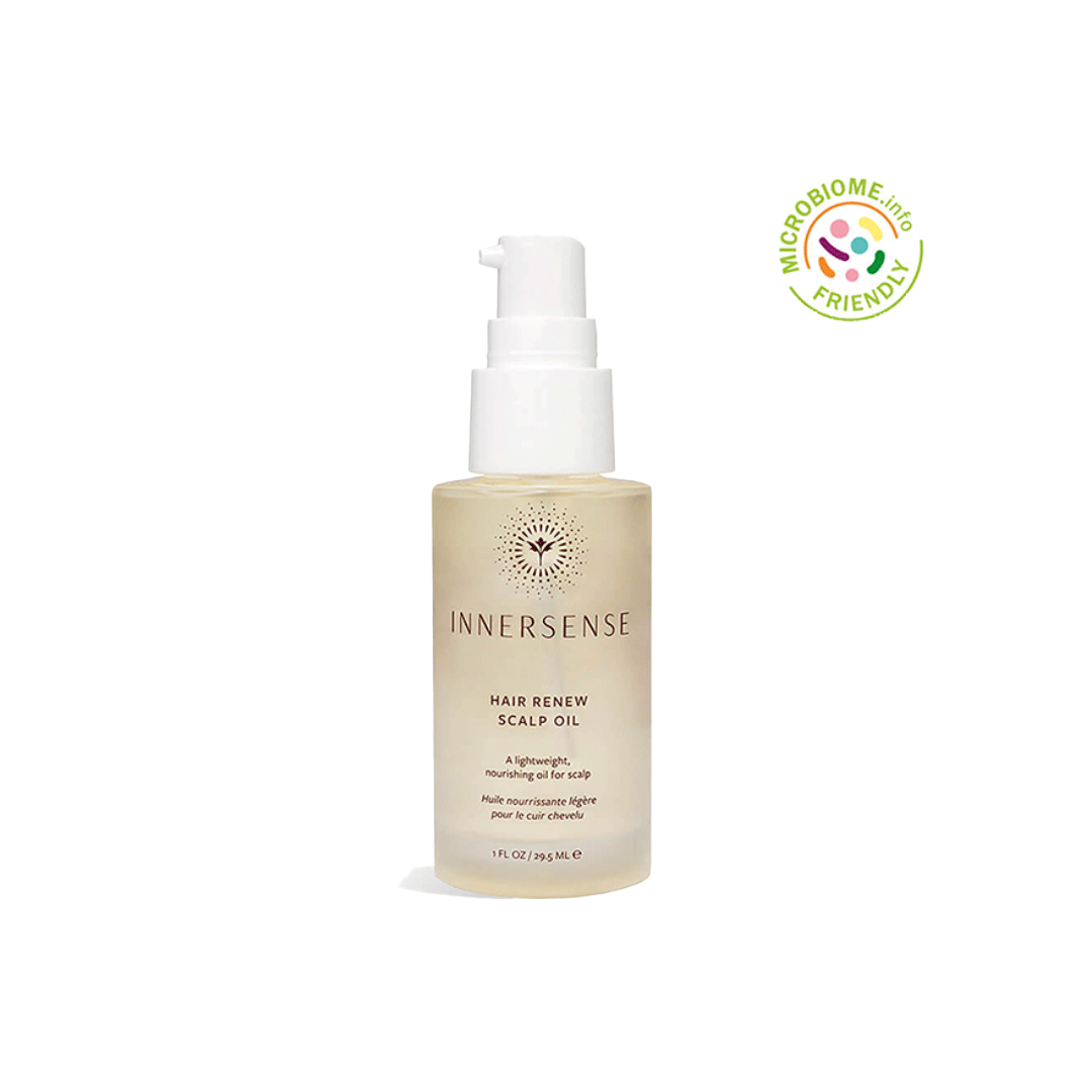INNERSENSE HAIR RENEW SCALP OIL