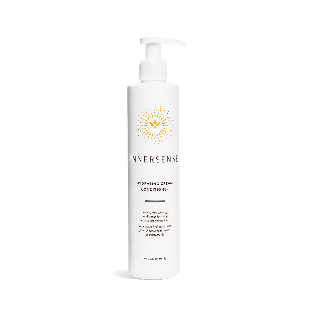 INNERSENSE HYDRATING CREAM CONDITIONER
