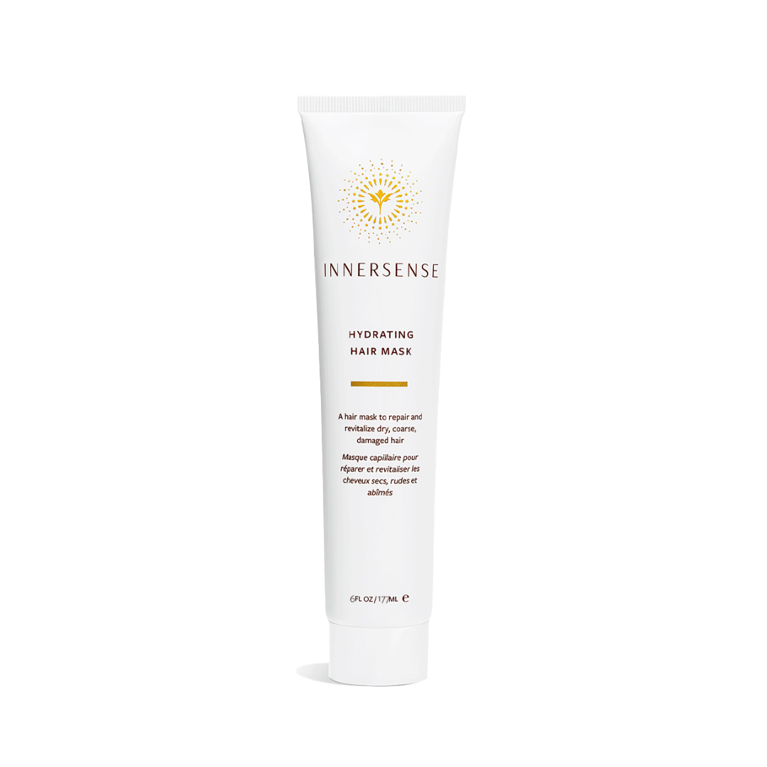 INNERSENSE HYDRATING HAIR MASK