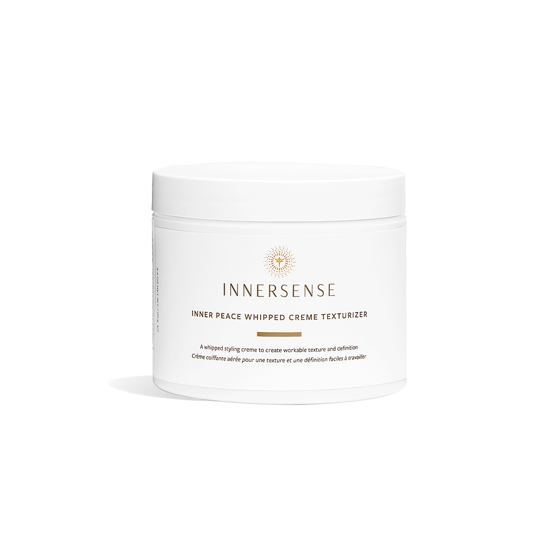 INNERSENSE INNER PEACE WHIPPED CREME TEXTURIZER
