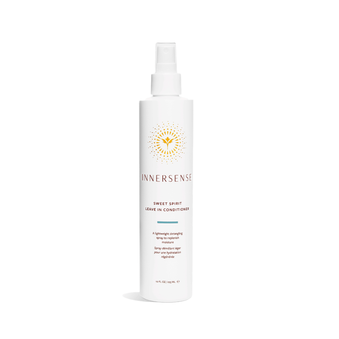 INNERSENSE SWEET SPIRIT LEAVE IN CONDITIONER