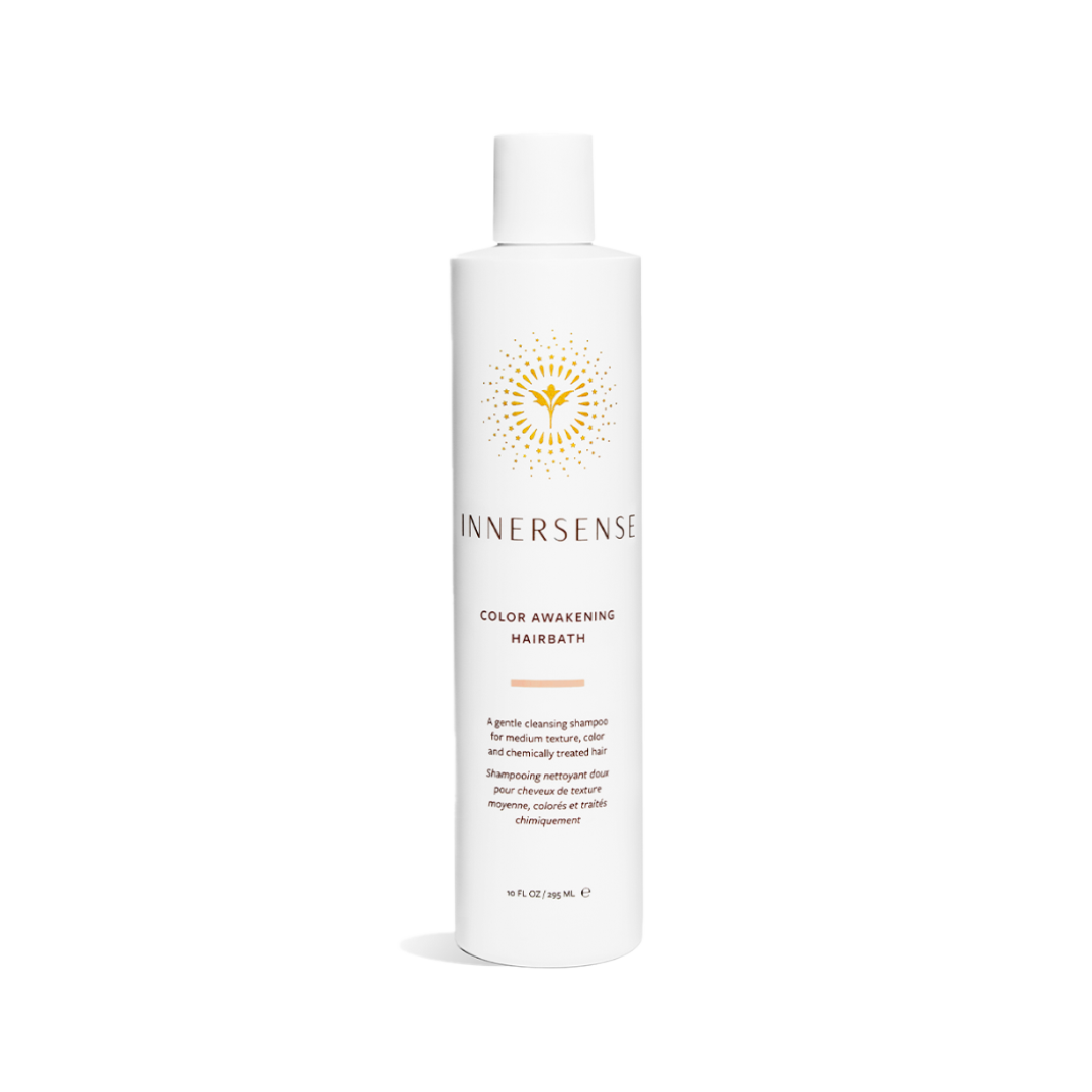 INNERSENSE COLOR AWAKENING HAIRBATH