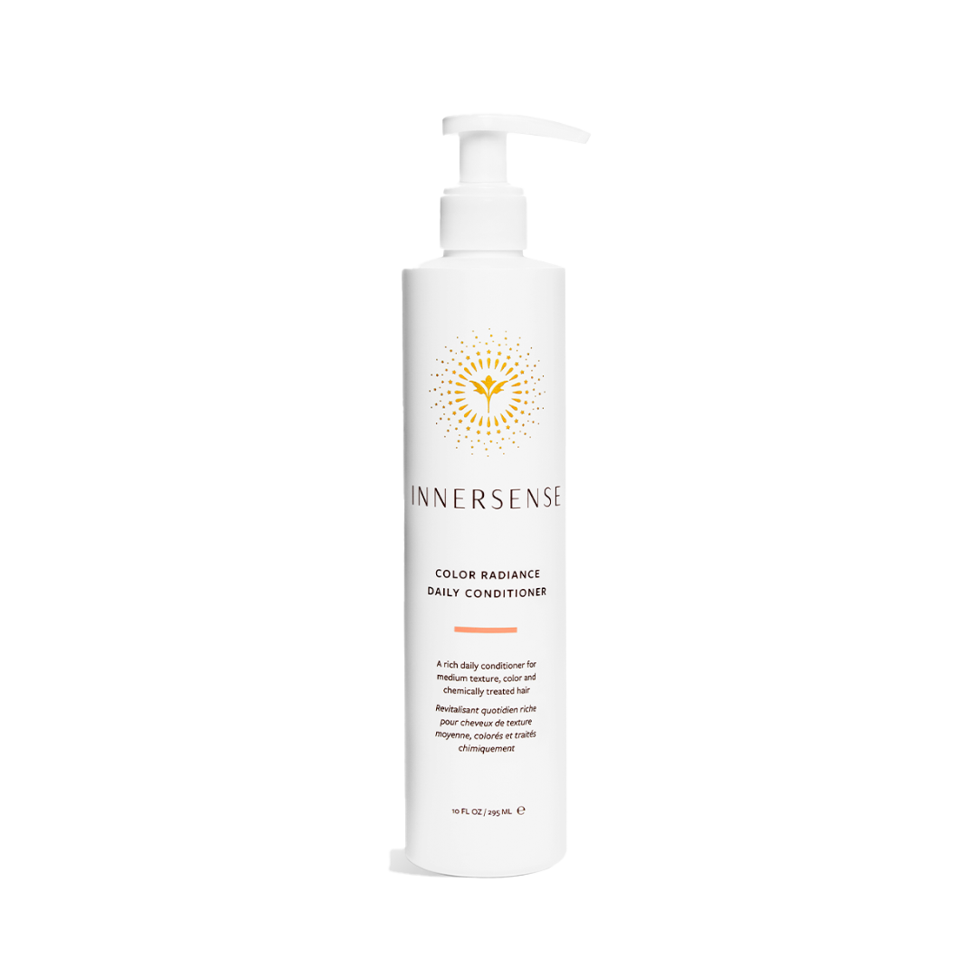 INNERSENSE COLOR RADIANCE DAILY CONDITIONER