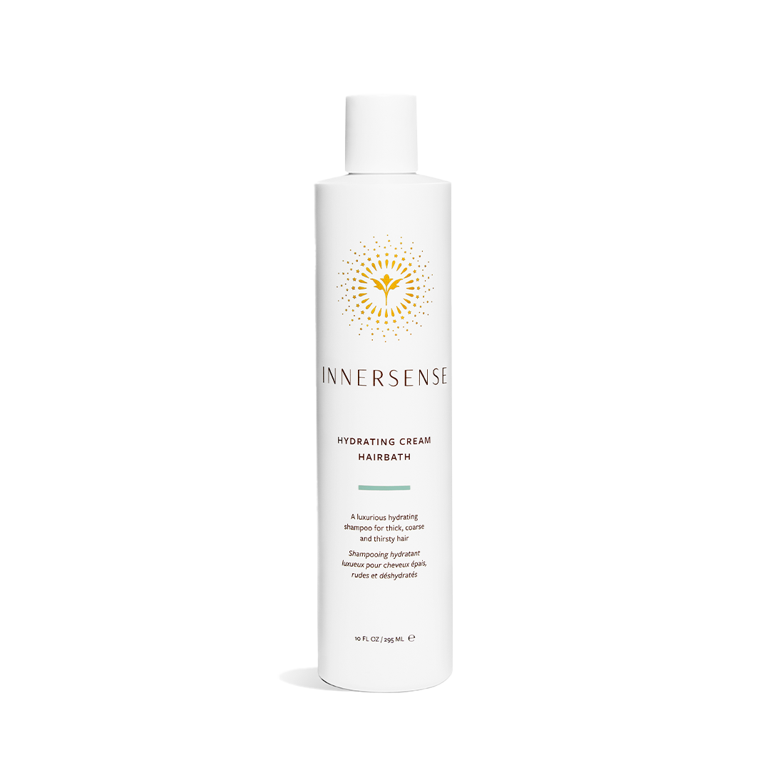INNERSENSE HYDRATING CREAM HAIRBATH