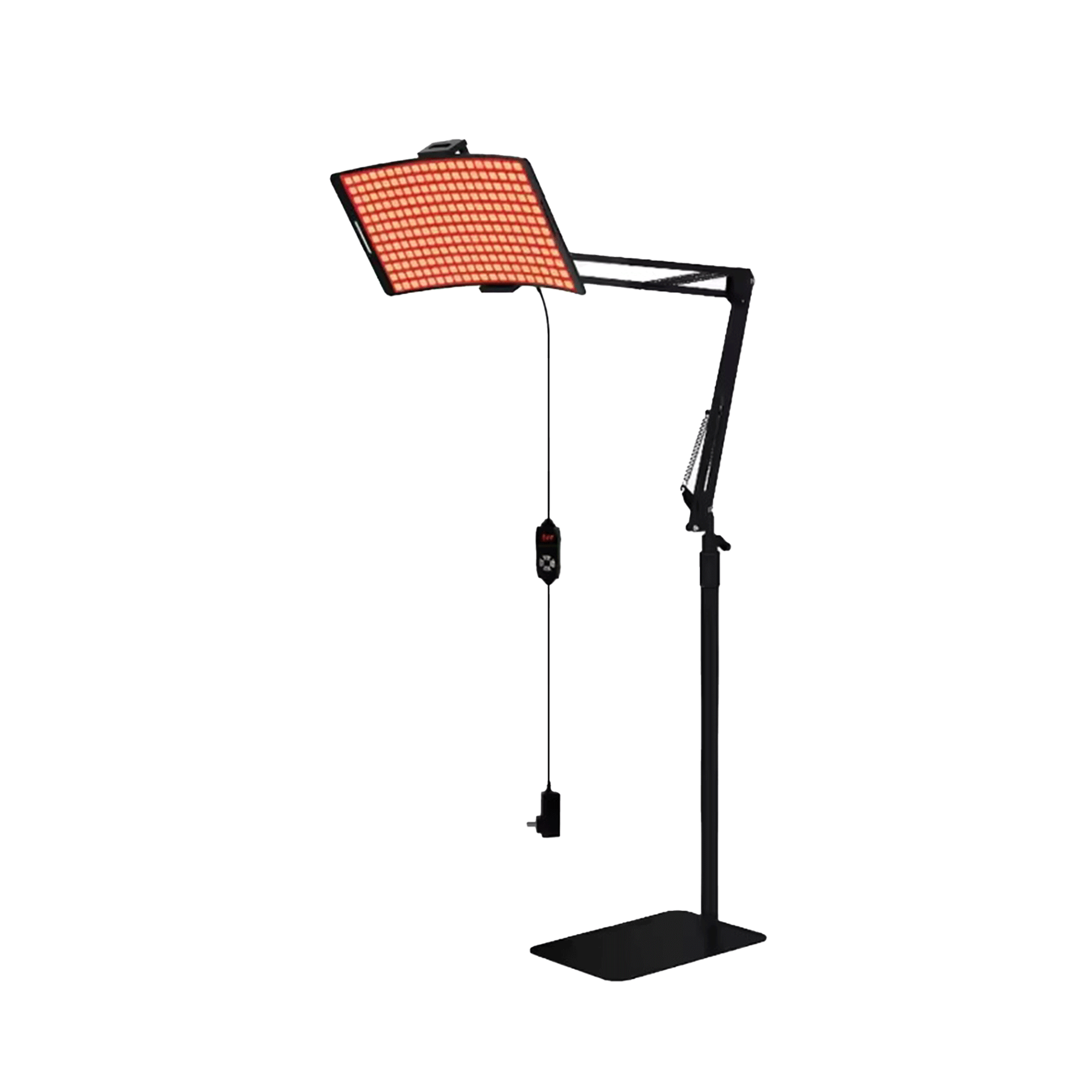 LED FLEX PANEL LAMP WITH STAND