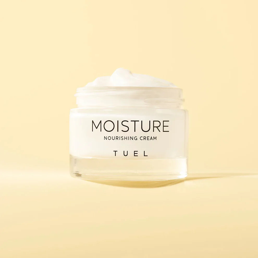 TUEL Moisture Nourishing Cream