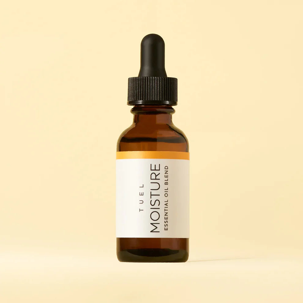 TUEL Moisture Nourishing Essential Oil Blend
