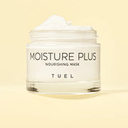 TUEL Moisture Plus Nourishing Mask
