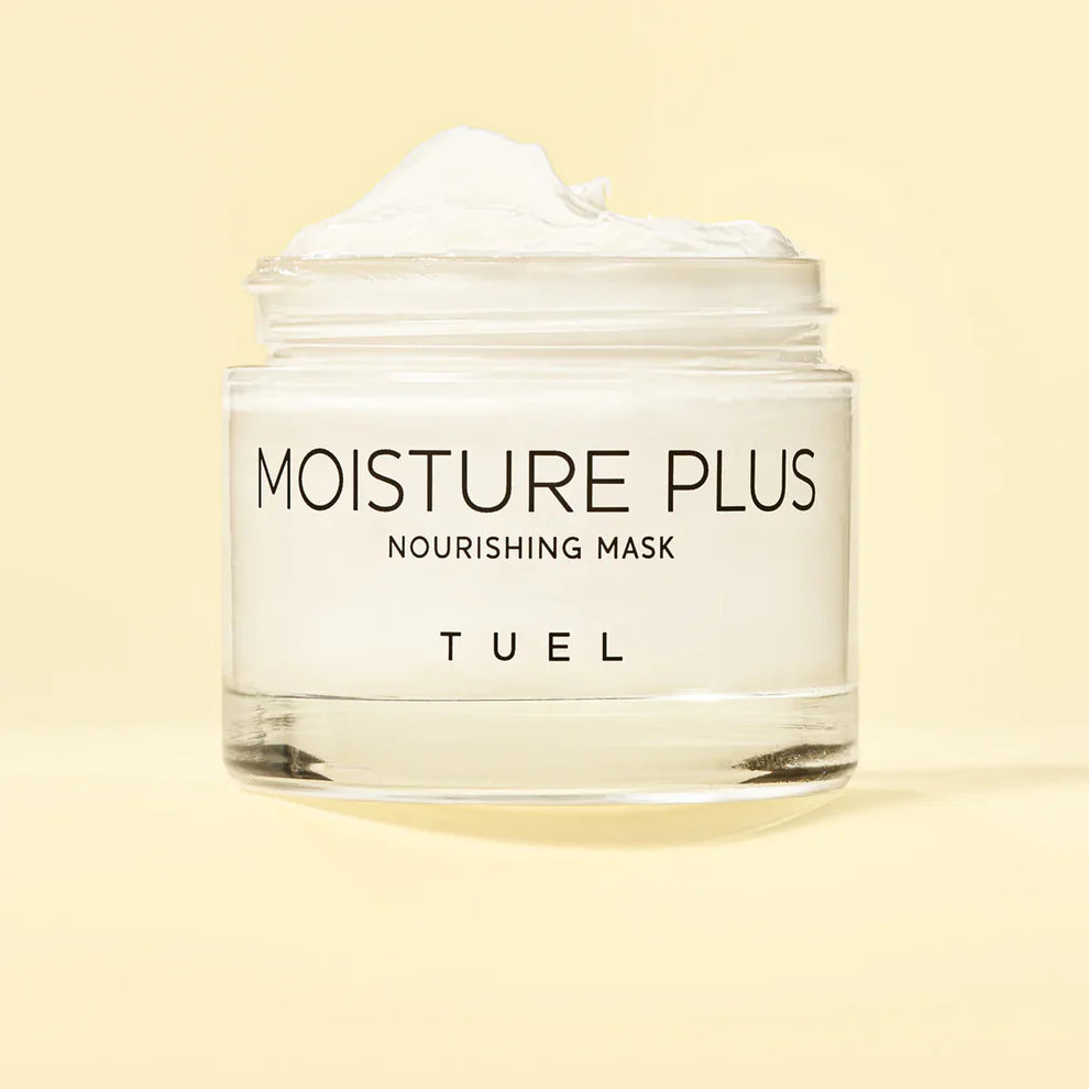 TUEL Moisture Plus Nourishing Mask