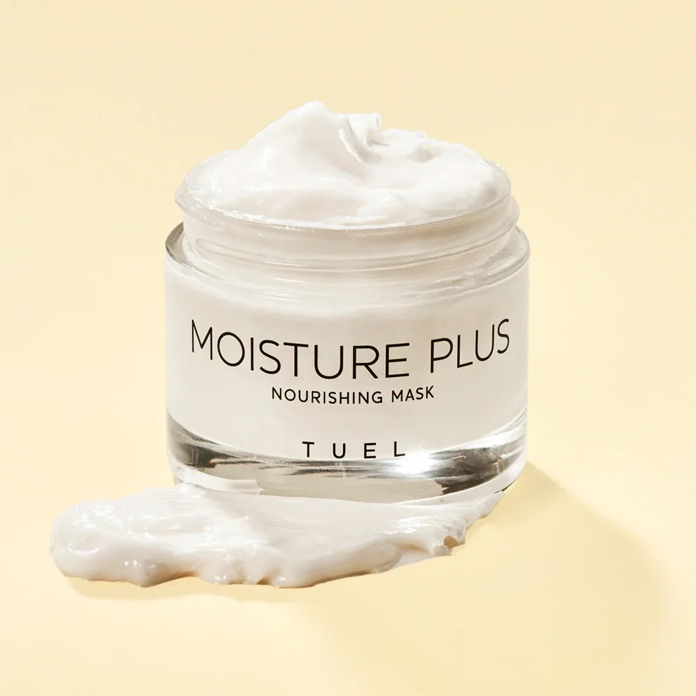 TUEL Moisture Plus Nourishing Mask