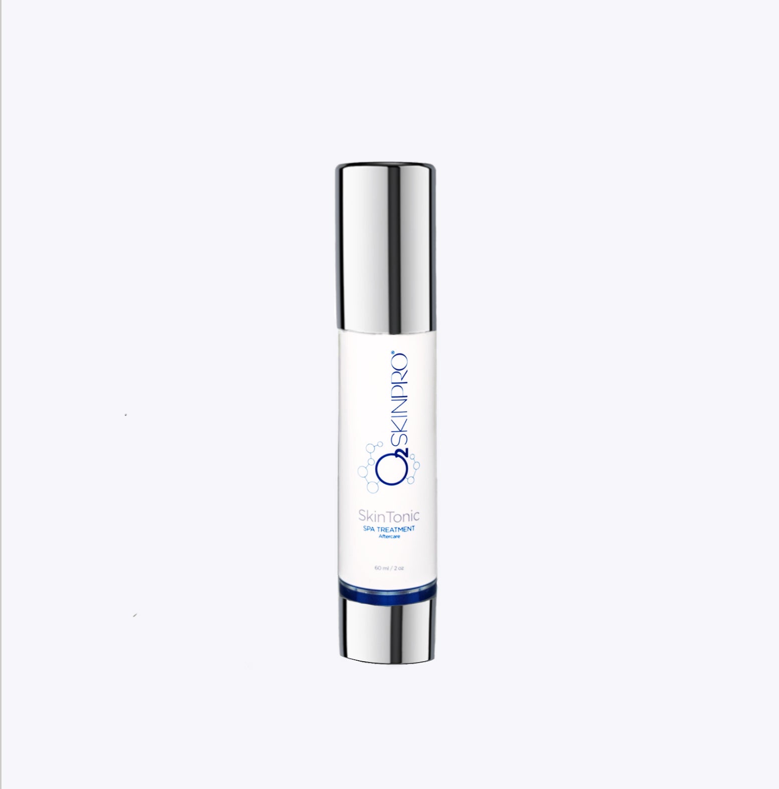 O2 Skin Pro 2oz Bottle of Skin Tonic