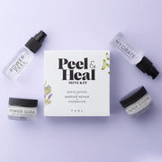 TUEL Peel & Heal Mini Kit