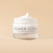 TUEL Power Scrub Ultra Fine Polishing Paste