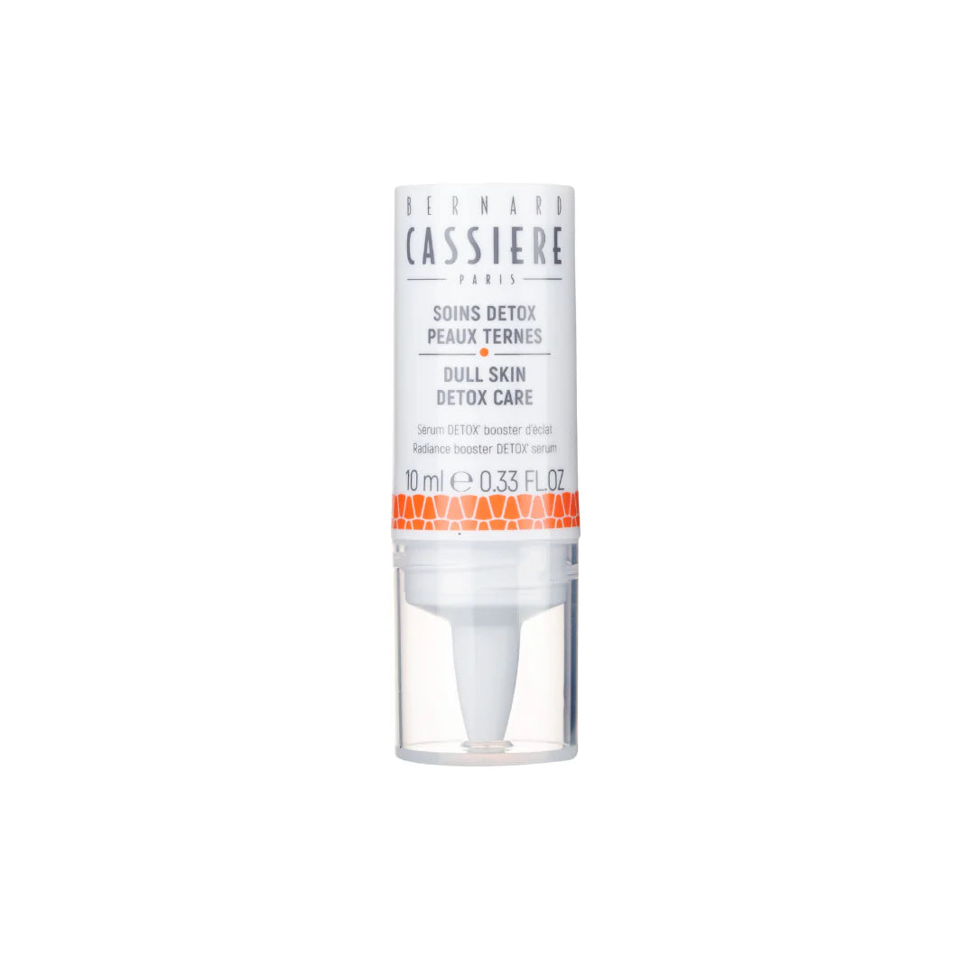 Bernard Cassiere Blood Orange Radiance Booster Detox Serum