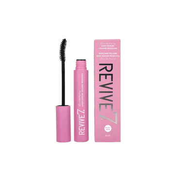 REVIVE7 REVITALIZING LASH SERUM VOLUME MASCARA