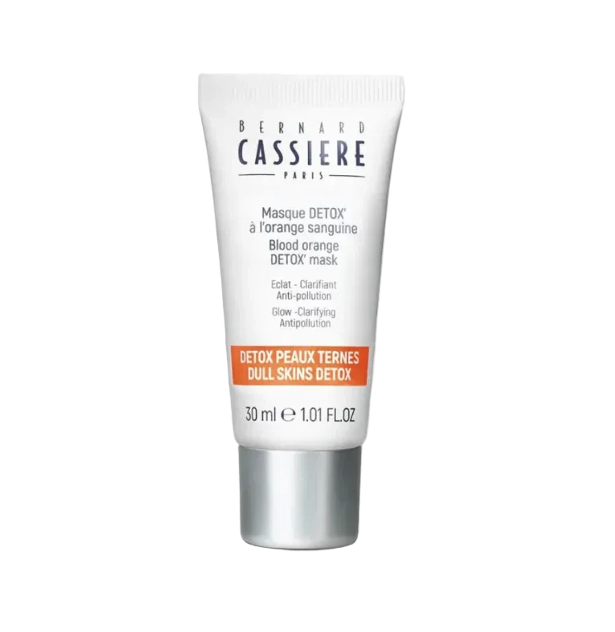 Bernard Cassiere Blood Orange Detox Mask