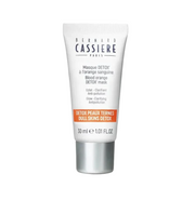 Bernard Cassiere Blood Orange Detox Mask