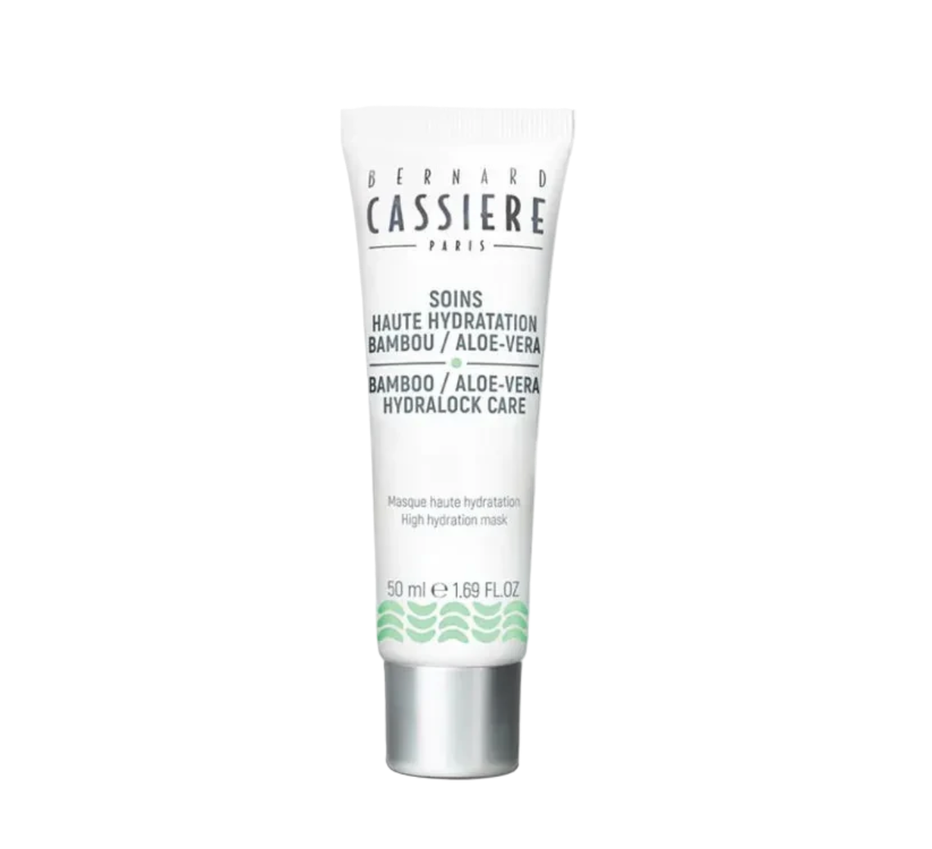 Bernard Cassiere Bamboo/Aloe Vera High Hydration Mask