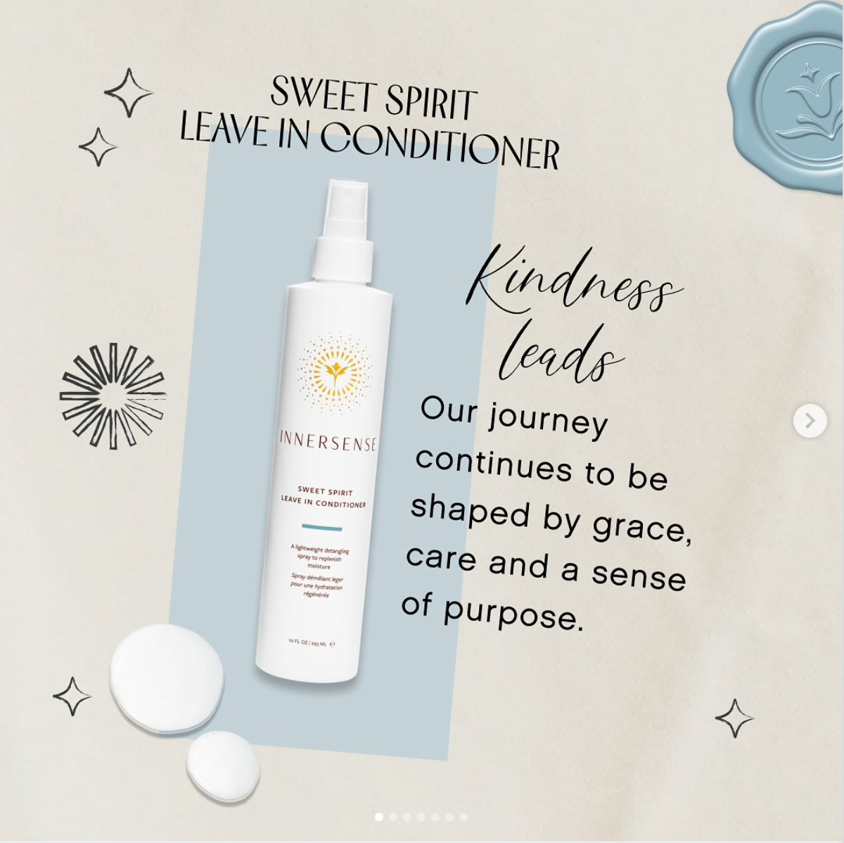 Innersense Birthday Box