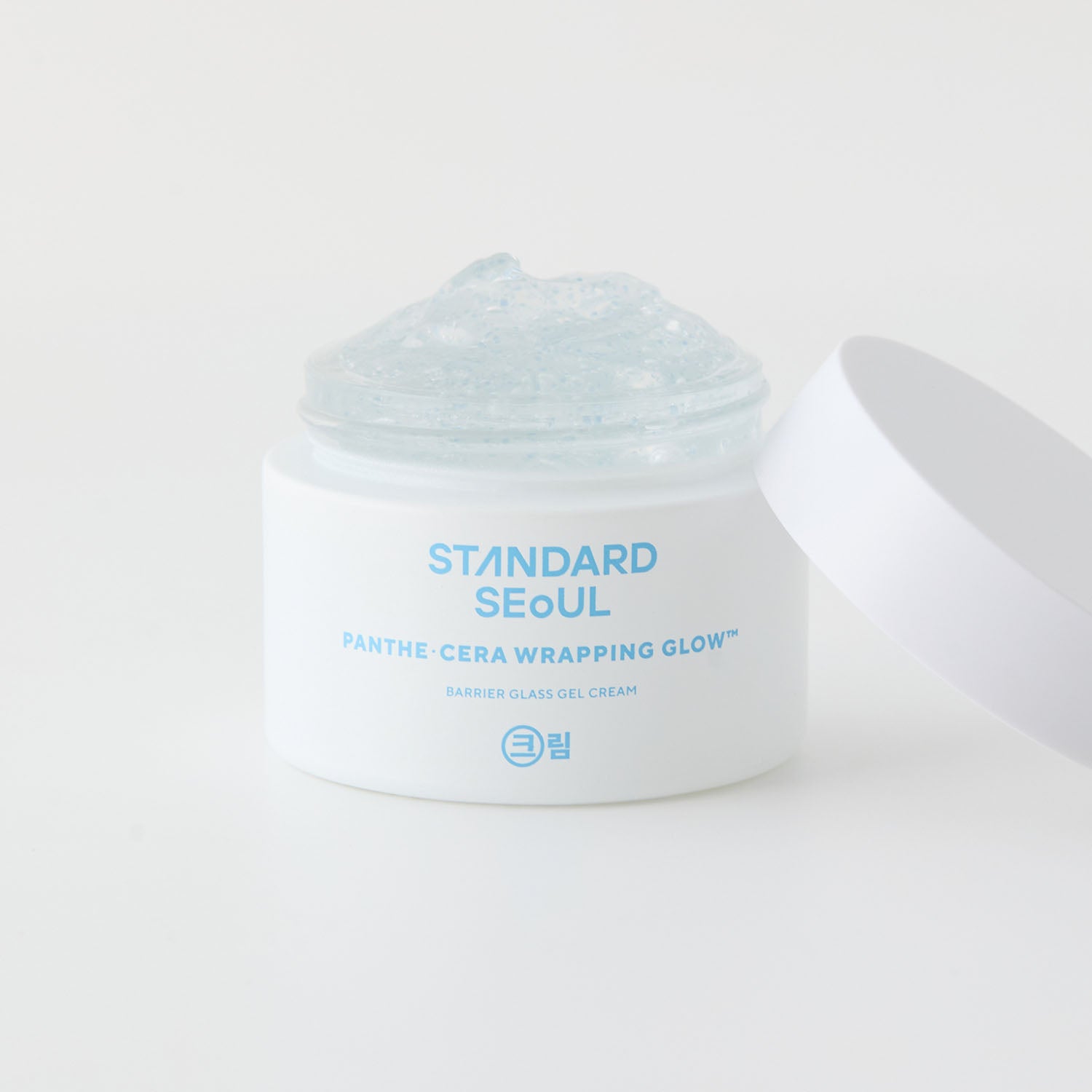 STANDARD SEOUL BARRIER GLASS GEL CREAM