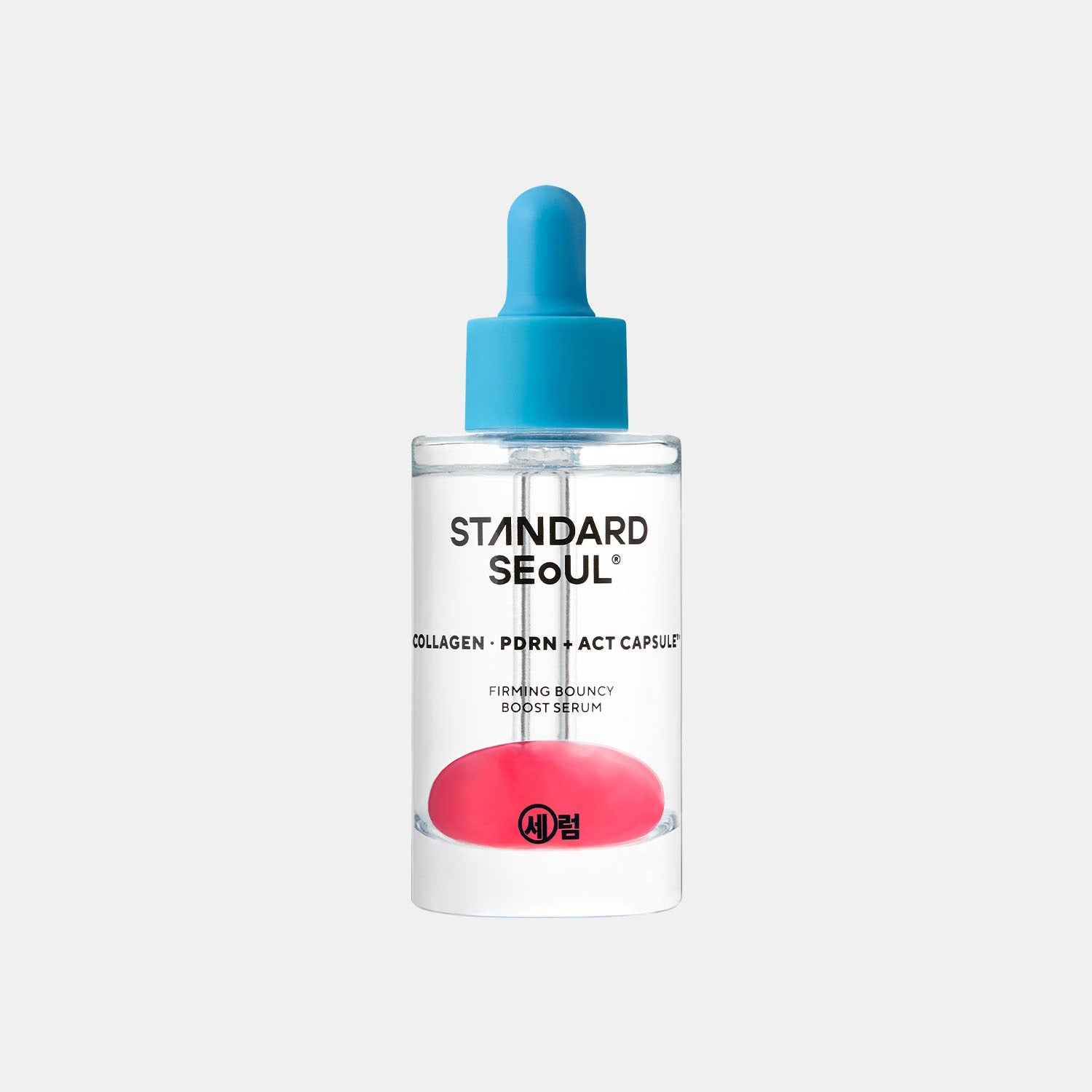 STANDARD SEOUL FIRMING BOUNCY BOOST SERUM