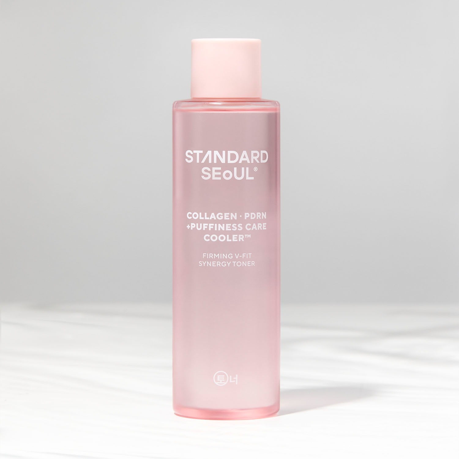 STANDARD SEOUL FIRMING V-FIT SYNERGY TONER