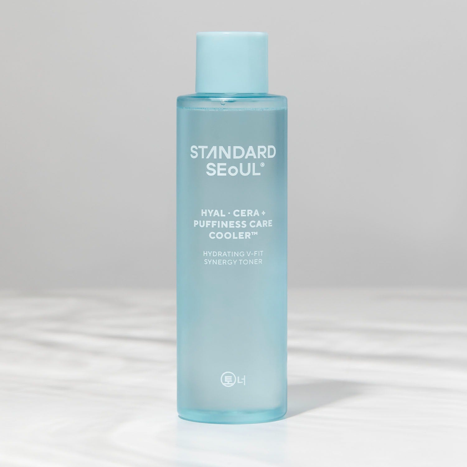 STANDARD SEOUL HYDRATING V-FIT SYNGERY TONER