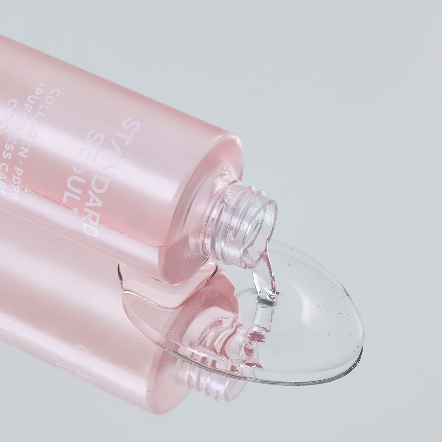 STANDARD SEOUL FIRMING V-FIT SYNERGY TONER