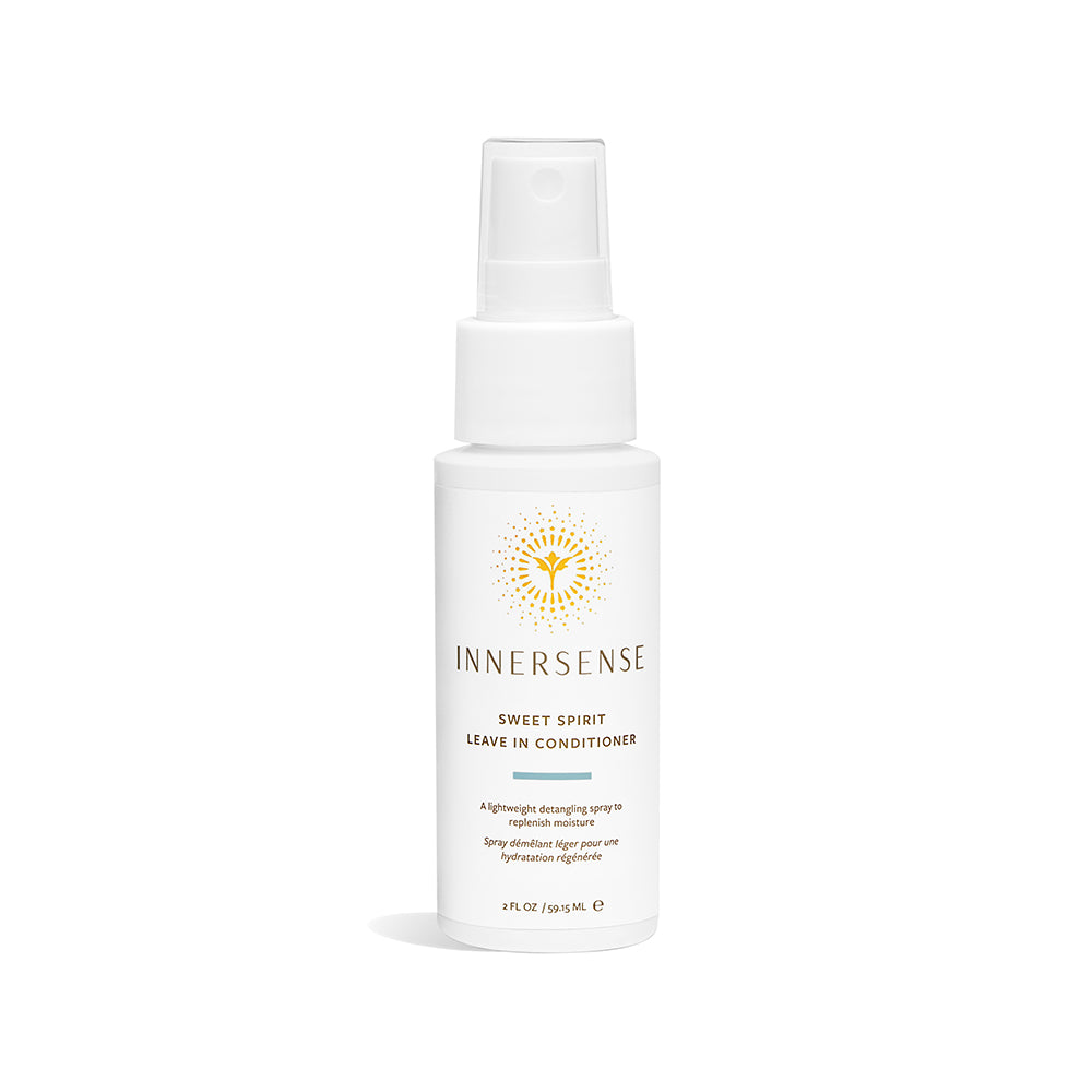 INNERSENSE SWEET SPIRIT LEAVE IN CONDITIONER