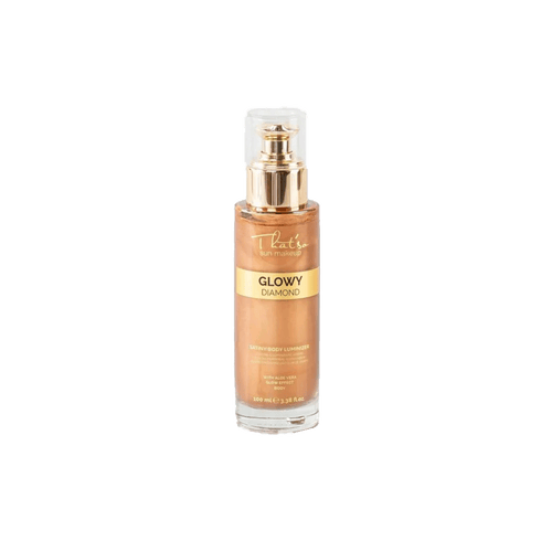 THAT'SO Diamond Body Luminizer