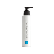 TUEL BALANCING ACT MILK CLEANSER