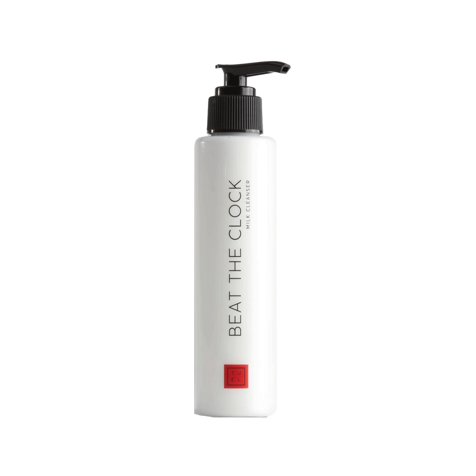 TUEL BEAT THE CLOCK MILK CLEANSER