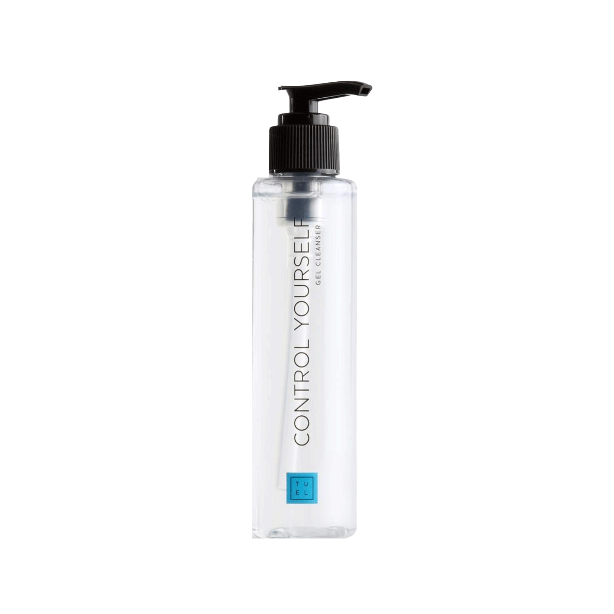 TUEL Control Yourself Gel Cleanser