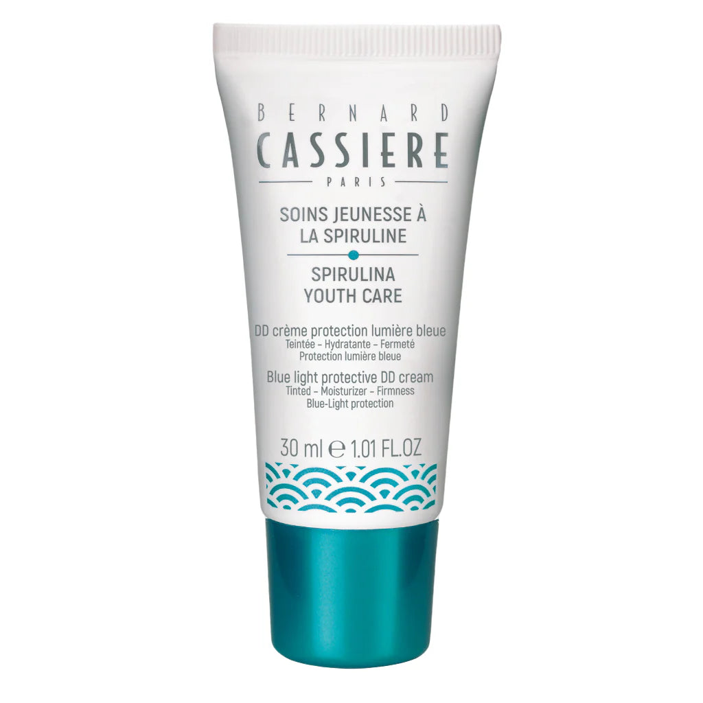Bernard Cassiere Spirulina Youth Care DD Cream