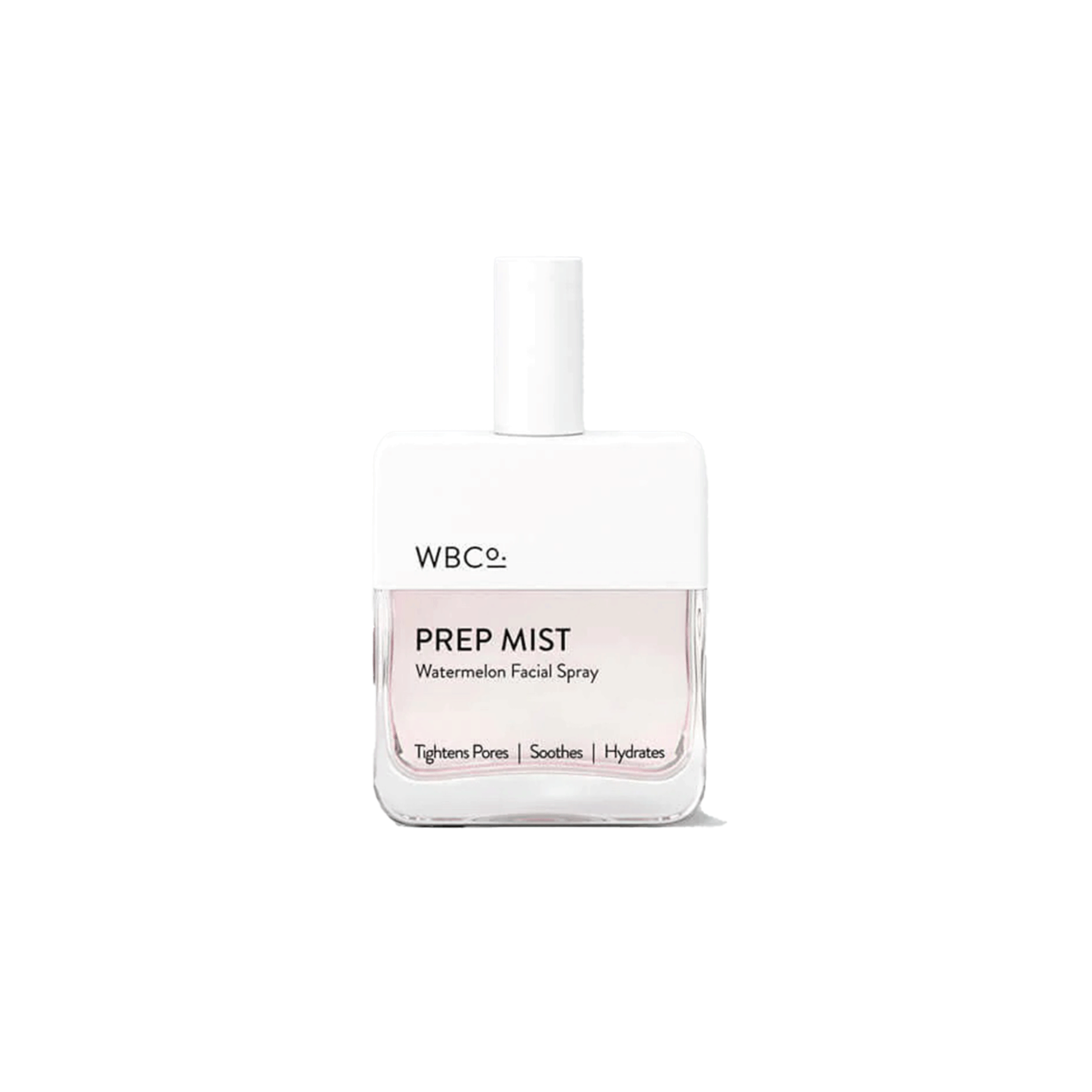 WBCO PREP MIST