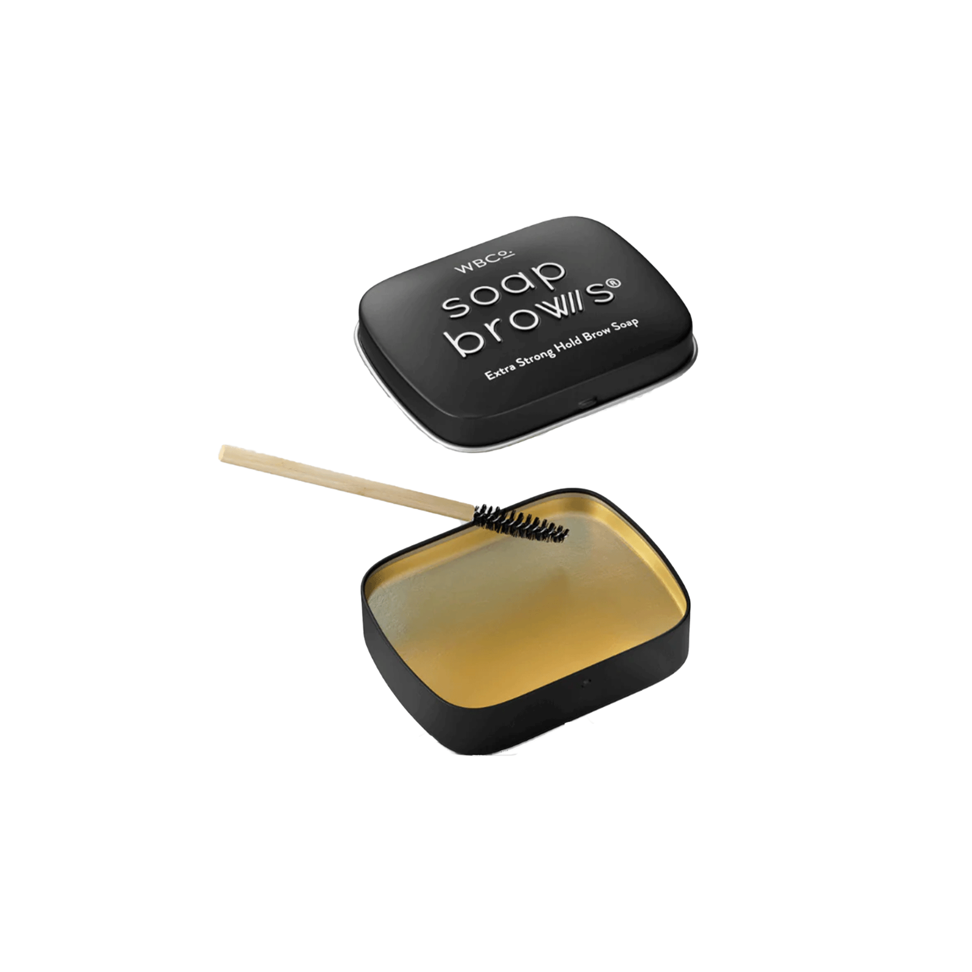 WBCo Soap Brow Extra Strong