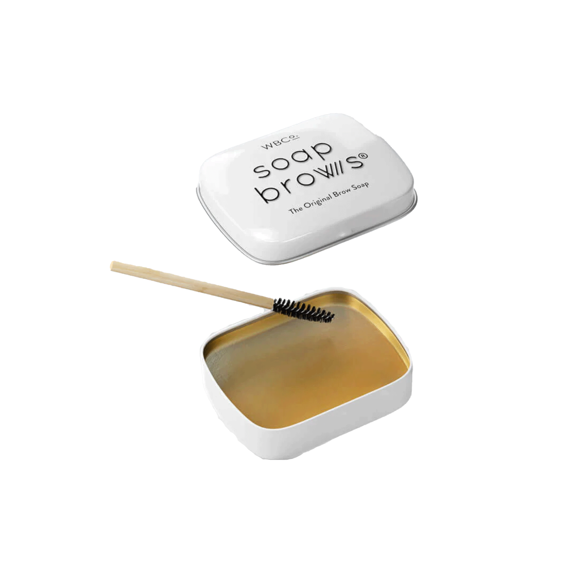 WBCo Original Soap Brows