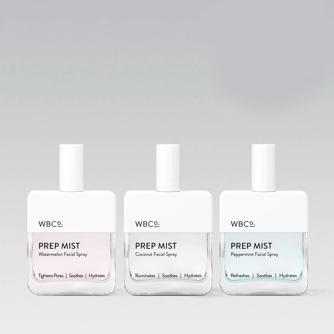 WBCO PREP MIST