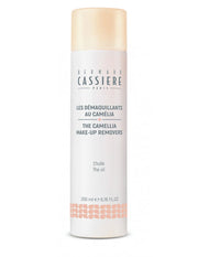 Bernard Cassière The Camellia Makeup Removers The Oil