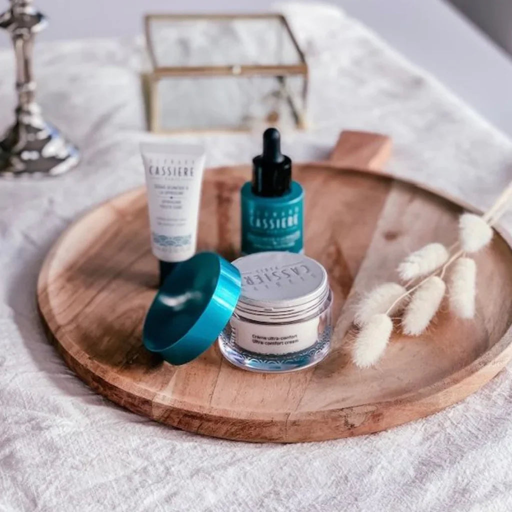 Bernard Cassiere Spirulina Comfort Cream