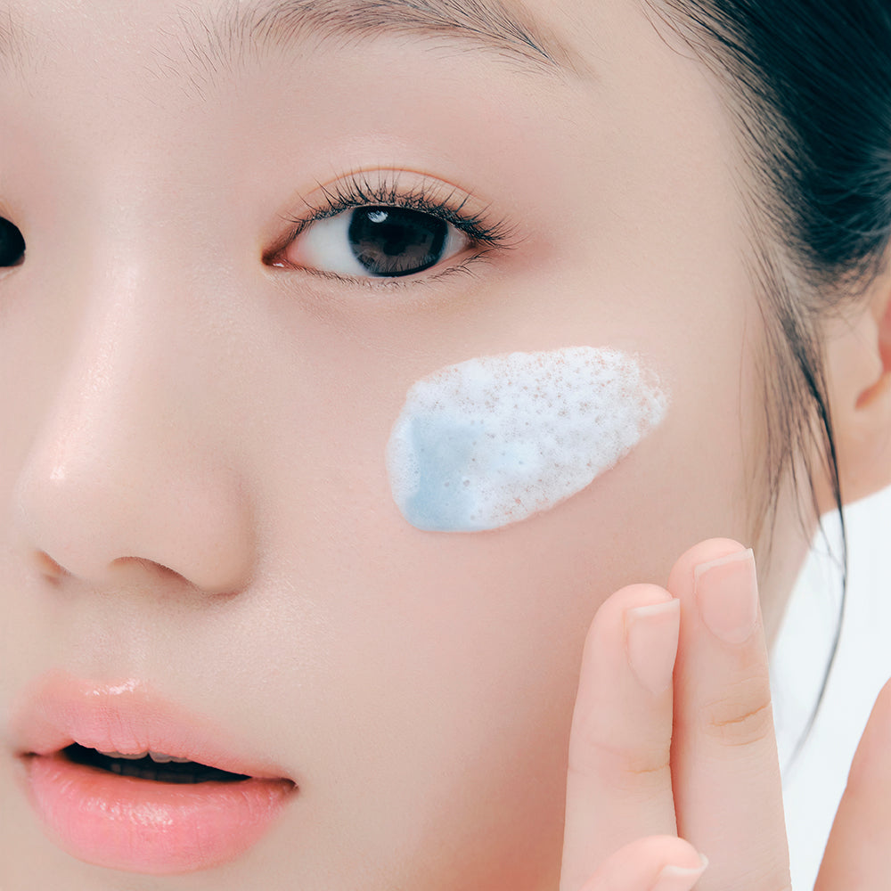 STANDARD SEOUL DEEP CLEAN BUBBLE MASK CLEANSER