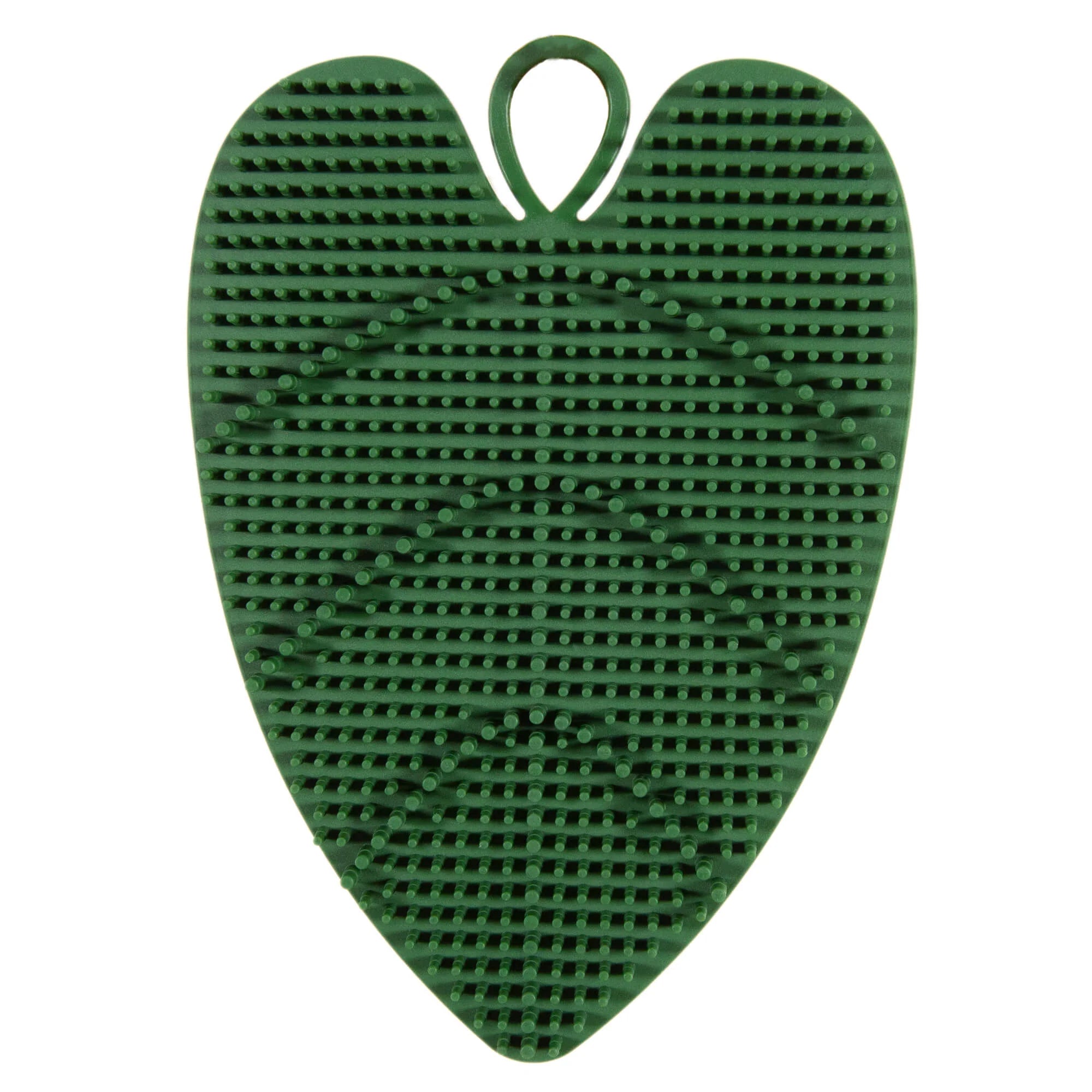DAILY CONCEPTS LEAVES OF LIFE FEET SCRUBBER