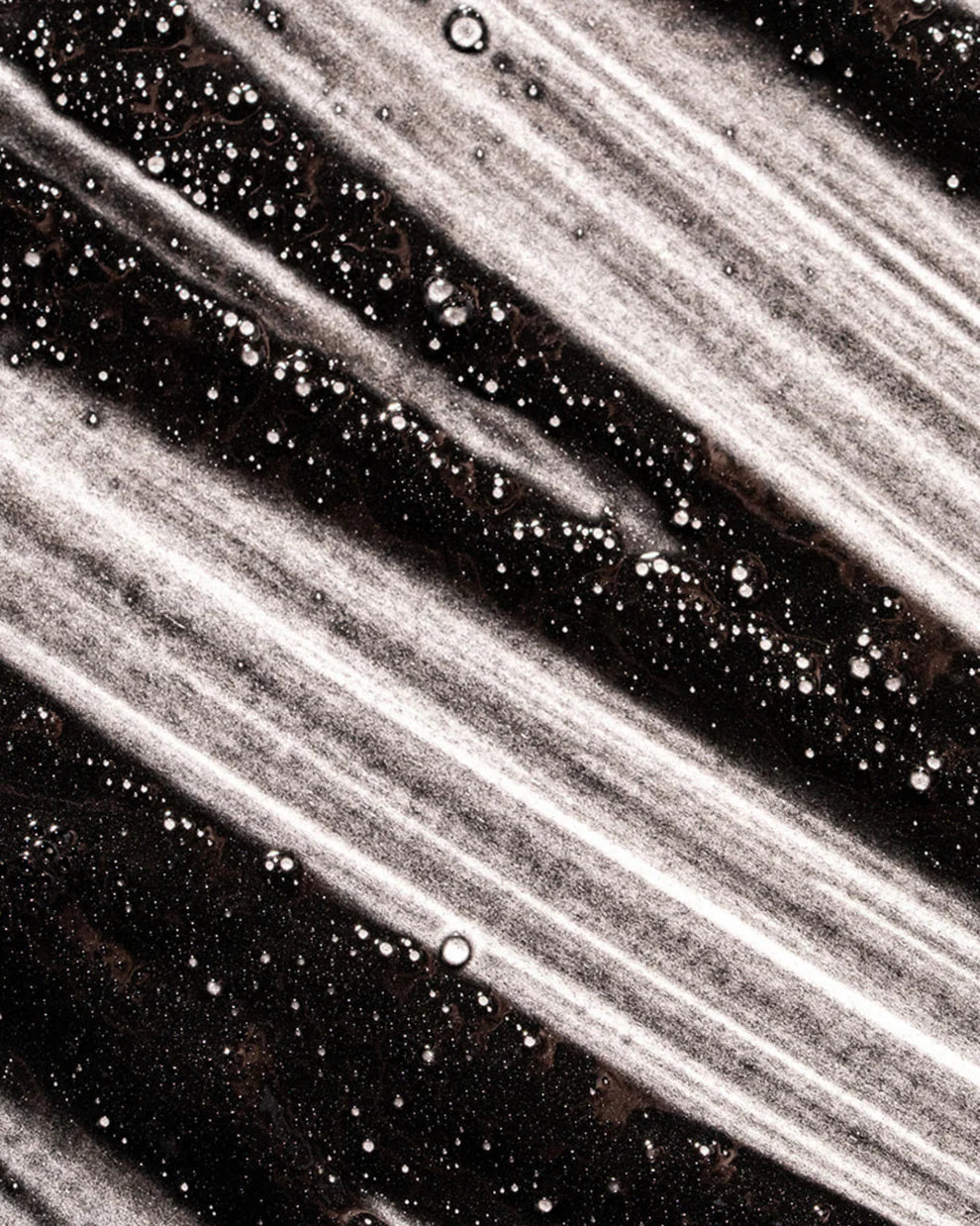 Luna Nectar Obsidian Anti-Pollution Scalp Scrub Shampoo