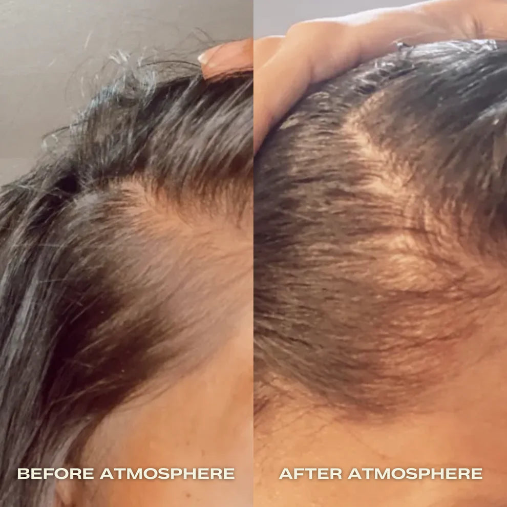 Luna Nectar Atmosphere Multi-Peptide Hair Density & Scalp Serum