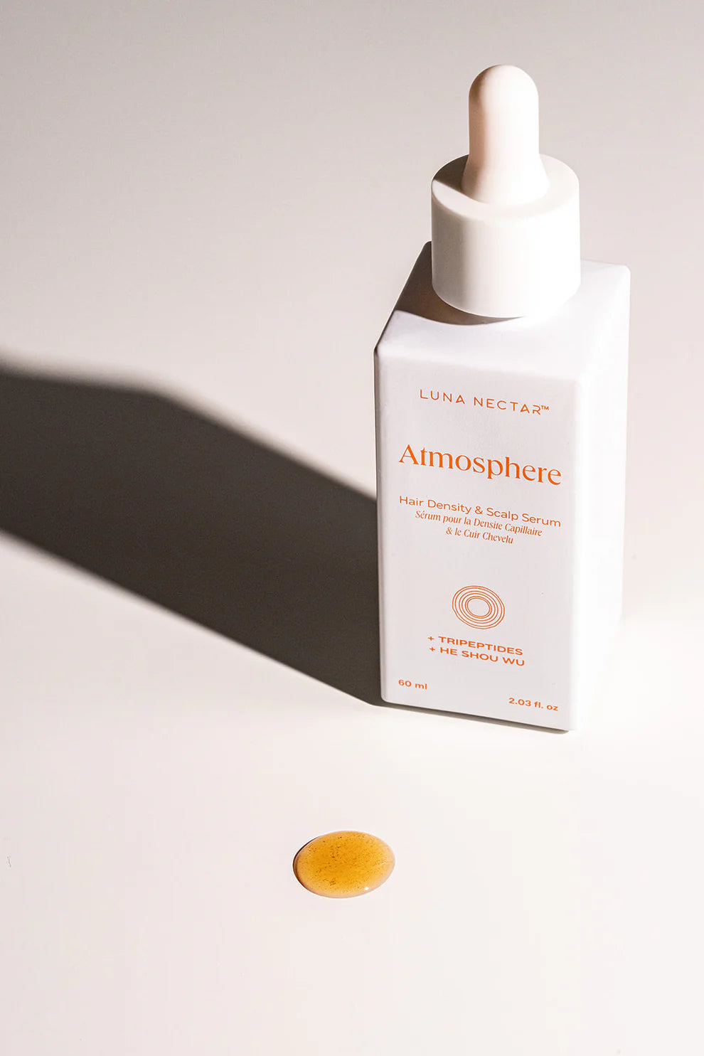 Luna Nectar Atmosphere Multi-Peptide Hair Density & Scalp Serum