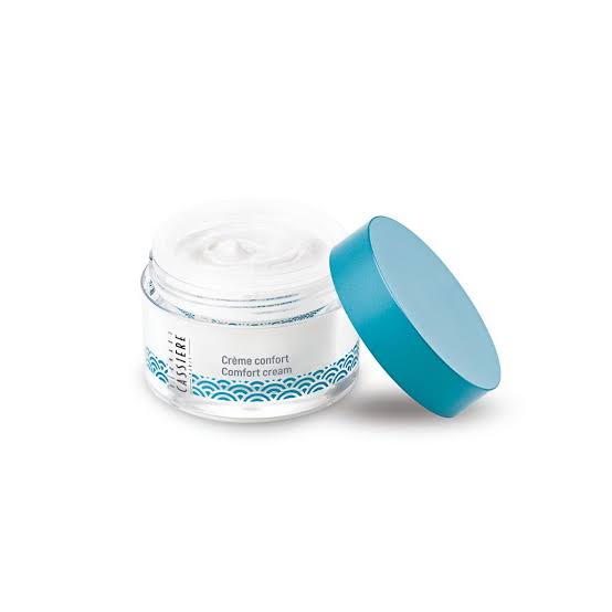 Bernard Cassiere Spirulina Comfort Cream