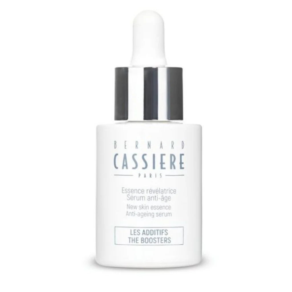 Bernard Cassiere THE BOOSTERS Aloe Nutritive Pearls Serum
