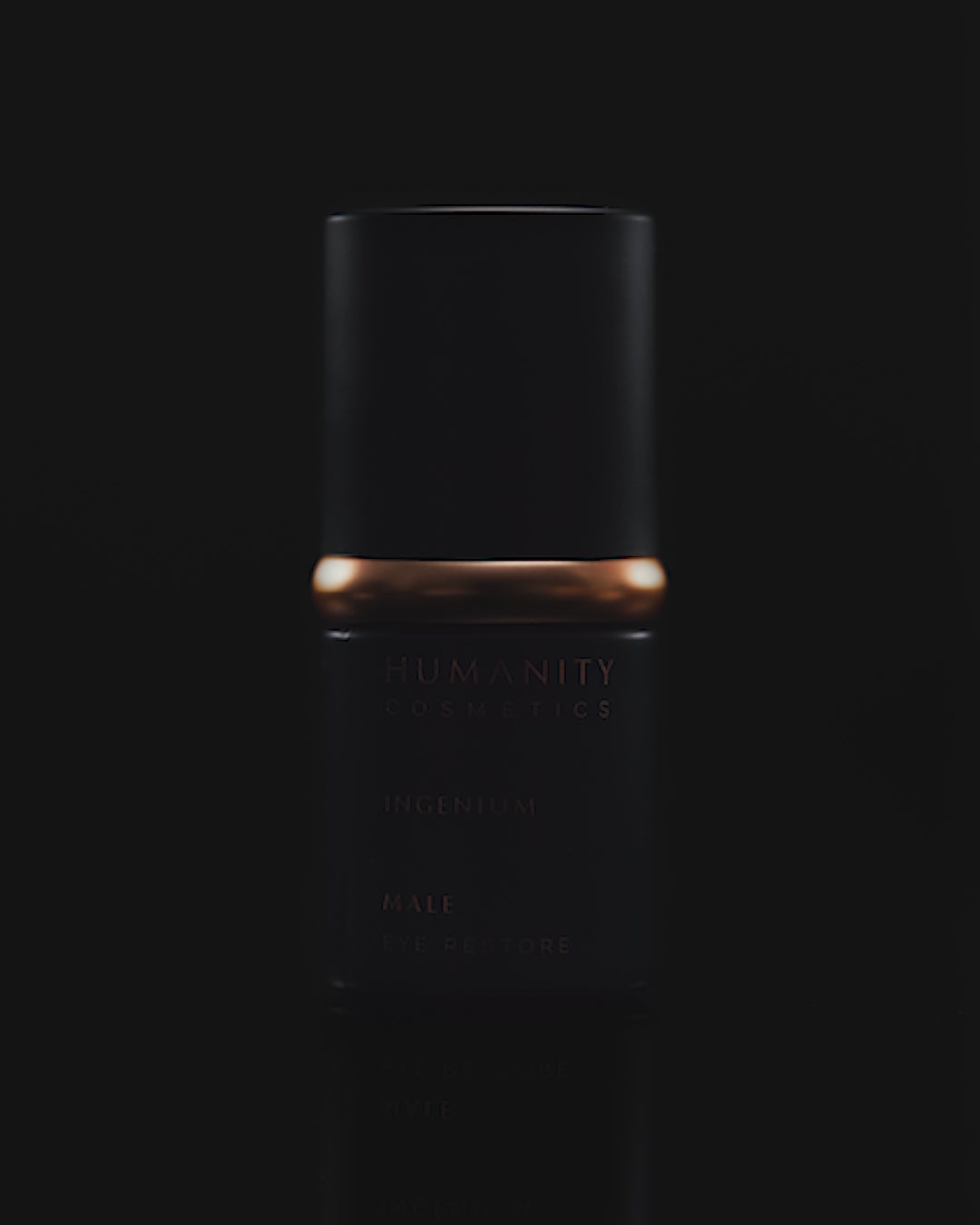 Load video: HUMANITY COSMETICS EYE RESTORE