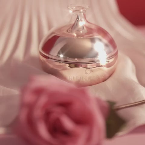 Load video: HIGH ON LOVE BODY BUTTER