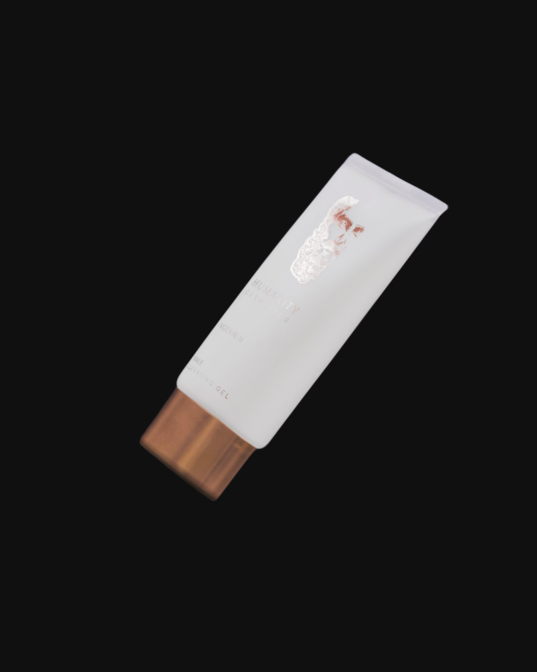 Load video: Humanity Cosmetics Cleansing Gel